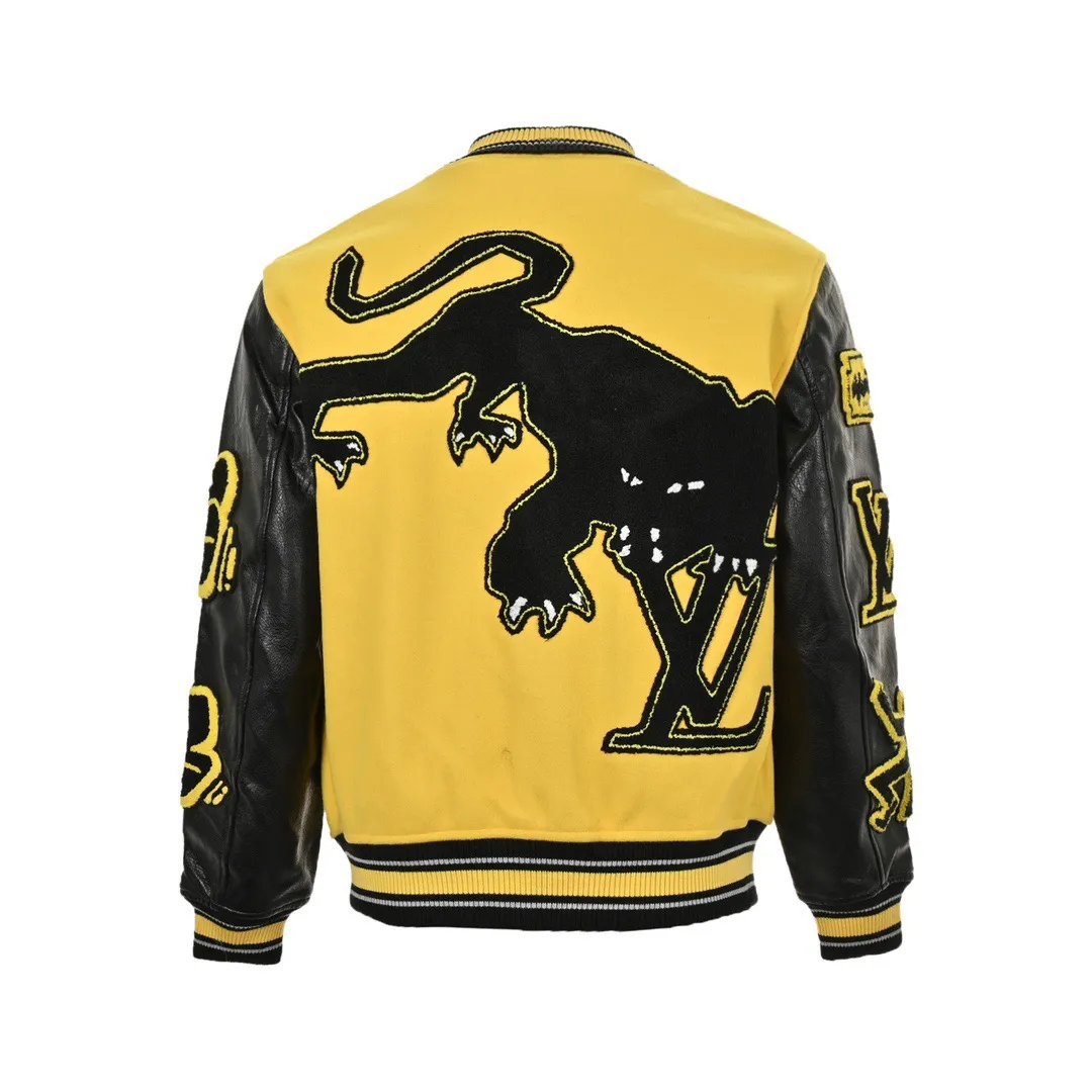 Louis Vuitton/ 24Fw logo